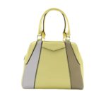 Divatos színes műbőr válltáska MC138