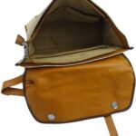 MC244in Oldschool stílusú vászon hátizsák MC244