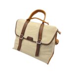 MC244side Oldschool stílusú vászon hátizsák MC244