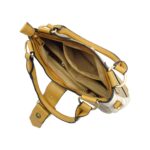 Elegáns félhold alakú válltáska MM2109-1