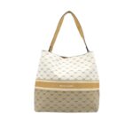 Minissimi elegáns vödör válltáska MM2124-1