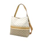 Minissimi elegáns vödör válltáska MM2124-1