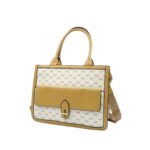 Elegáns merevített doboz táska MM2127-1