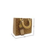 Minissimi elegáns doboz táska MM2163-1