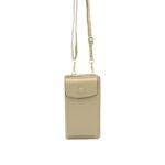 Letisztult kis mobil táska 5182-12db/doboz