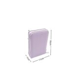 Két fakkos mobil táska 5236-12db/doboz