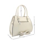 SM6011back Merevített hullámos mintás válltáska SM6011