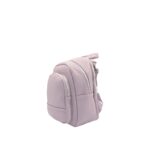 Letisztult műbőr kis hátitáska MC193