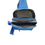 Kis álló átvetős oldaltáska YD9027