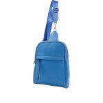 Kis álló átvetős oldaltáska YD9027