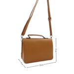 5299back Elegáns kis kézitáska szett 5299