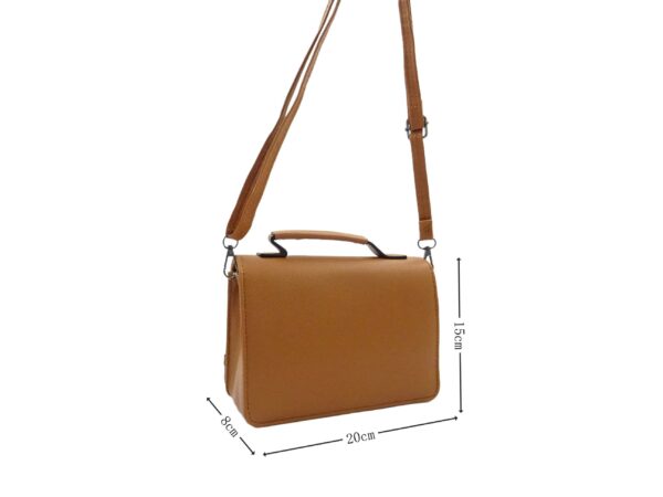 5299back Elegáns kis kézitáska szett 5299