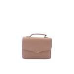 Kis kézitáska szett pajzs dísszel 5301