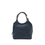 Elegáns kis kézitáska arany dísszel CA8034