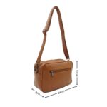 ER18back Sokzsebes puha doboz oldaltáska ER18