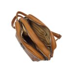 ER18in Sokzsebes puha doboz oldaltáska ER18