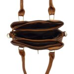 Divatos kézitáska praktikus kialakítás ER512