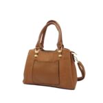 Divatos kézitáska praktikus kialakítás ER512