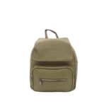 Lehajtós hátitáska dísz cipzárral ER5726