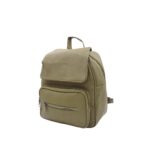 Lehajtós hátitáska dísz cipzárral ER5726