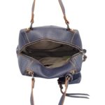 Elegáns kis dobozos kézitáska JX0066