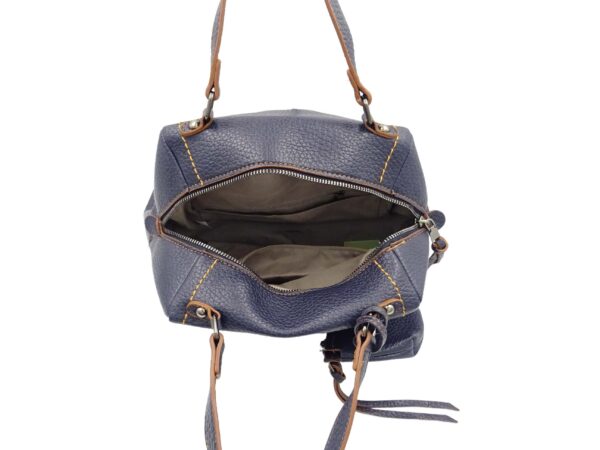 Elegáns kis dobozos kézitáska JX0066