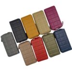 Steppelt egy cipzáras pénztárca SI5318- 12db/doboz