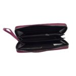 Steppelt egy cipzáras pénztárca SI5318- 12db/doboz