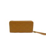 Steppelt mintás cipzáras pénztárca SI5319- 12db/doboz