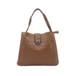 Elegáns válltáska fém zárral SM2159