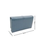 Közepes méretű mágneses pénztárca Y-1144M – 12db/doboz