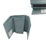 Steppelt mintás mágneses pénztárca Y-1153L - 12db/doboz