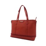 Matt hatású tote válltáska BA714