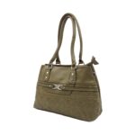 DA0270side Divatos steppelt szívecskés válltáska DA0270