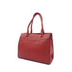 Szögletes válltáska elegáns és letisztult DH108