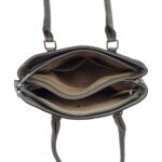 Elegáns és praktikus hétköznapi válltáska DH109