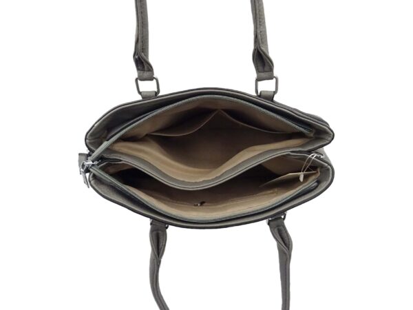 Elegáns és praktikus hétköznapi válltáska DH109