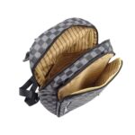 ER312in Lehajtós hátitáska lóhere mintával ER312