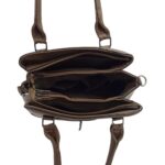 Stílusos és praktikus kézitáska ER8021