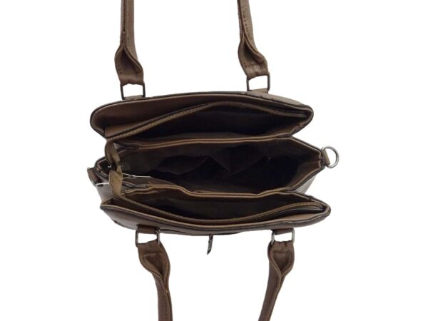 Stílusos és praktikus kézitáska ER8021