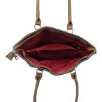 Tote formájú válltáska mágneses zsebbel HH-175