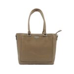 Tote formájú válltáska mágneses zsebbel HH-175