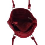 HH-179in Tote táska szabálytalan mintával HH-179