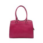 Elegáns válltáska szögletes fazonú HK1238