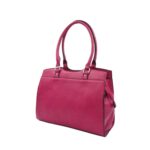 Elegáns válltáska szögletes fazonú HK1238