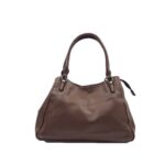 Divatos válltáska puha anyagból SM2150