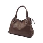 Divatos válltáska puha anyagból SM2150