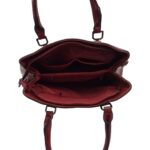 Elegáns kézitáska merevített fazon SM2151