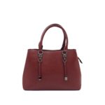 Elegáns kézitáska merevített fazon SM2151