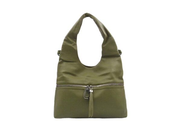 Stílusos puha tapintású válltáska MC394